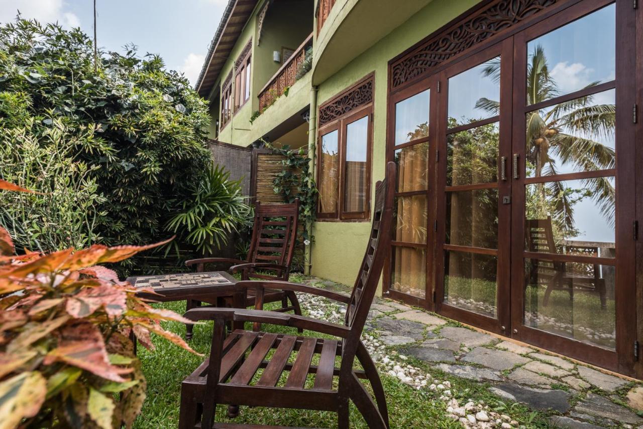קנדי Yasmin Hill Longevity Resort - Hotel Galavilla מראה חיצוני תמונה