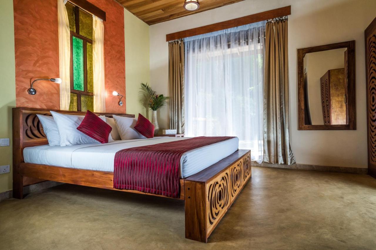 קנדי Yasmin Hill Longevity Resort - Hotel Galavilla מראה חיצוני תמונה
