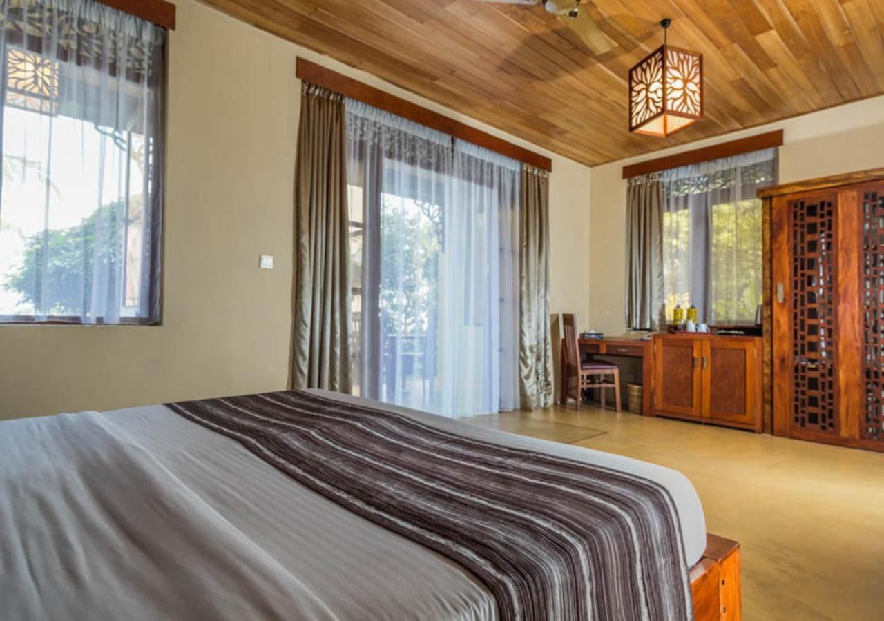קנדי Yasmin Hill Longevity Resort - Hotel Galavilla מראה חיצוני תמונה