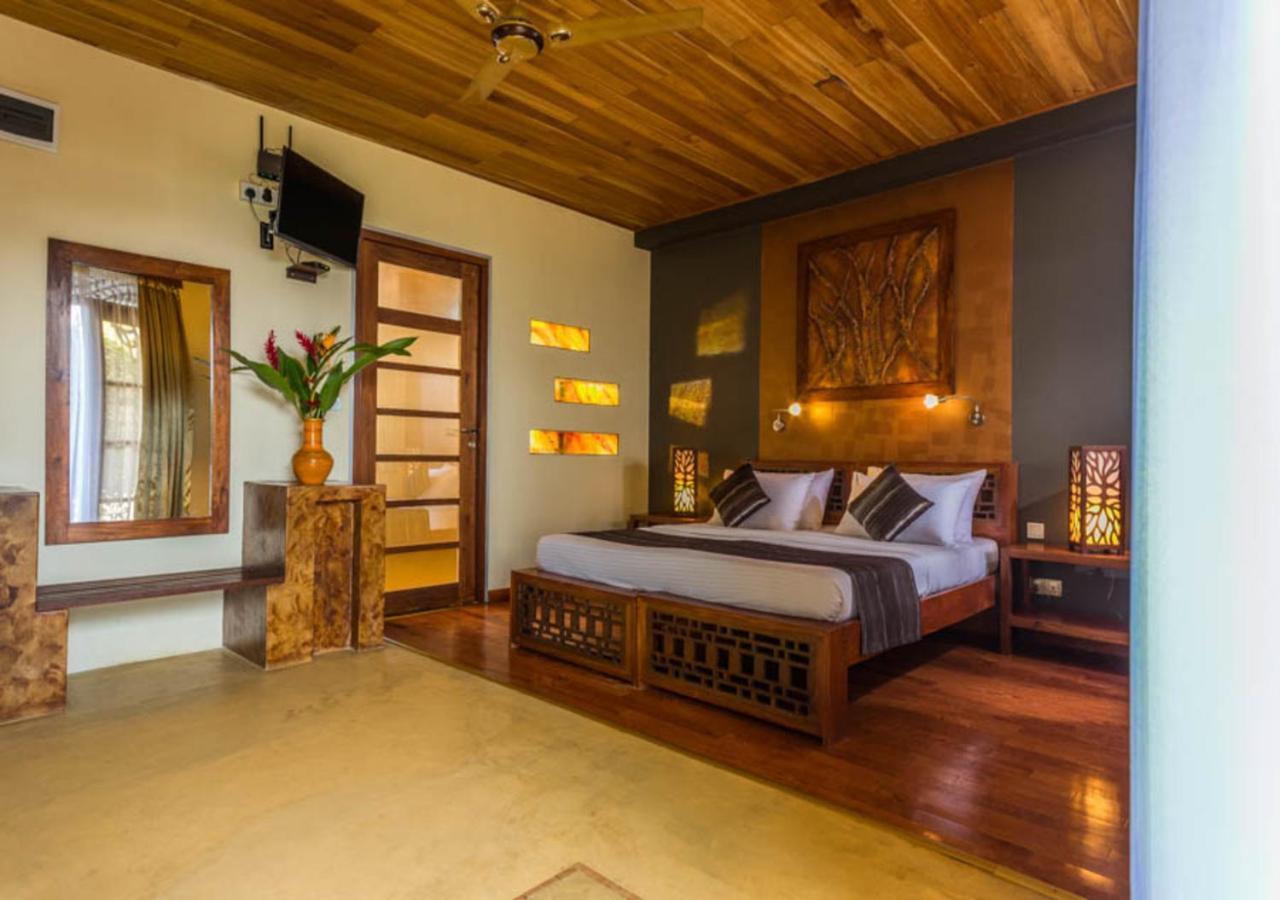 קנדי Yasmin Hill Longevity Resort - Hotel Galavilla מראה חיצוני תמונה