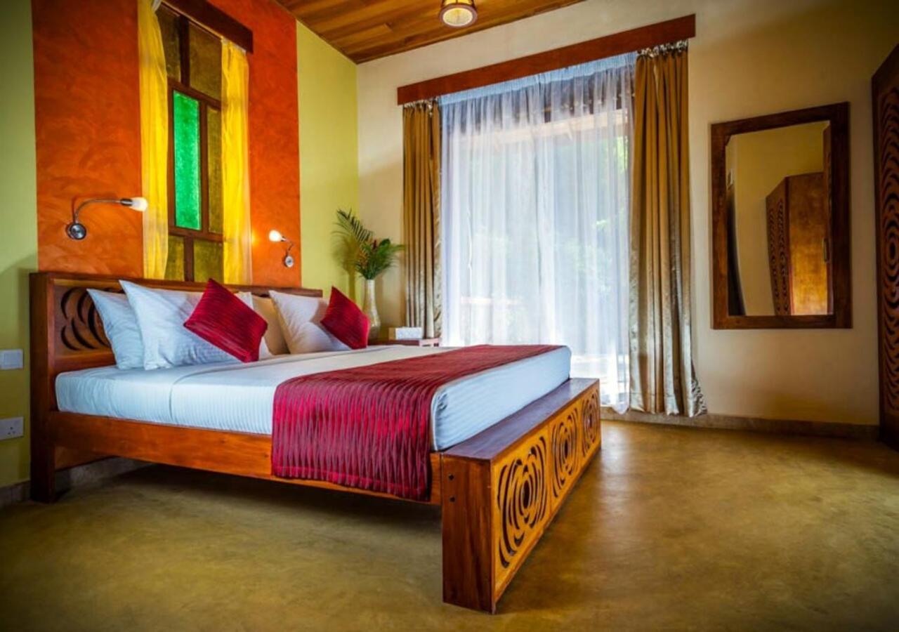 קנדי Yasmin Hill Longevity Resort - Hotel Galavilla מראה חיצוני תמונה