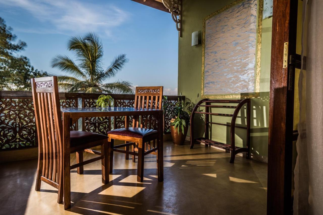 קנדי Yasmin Hill Longevity Resort - Hotel Galavilla מראה חיצוני תמונה
