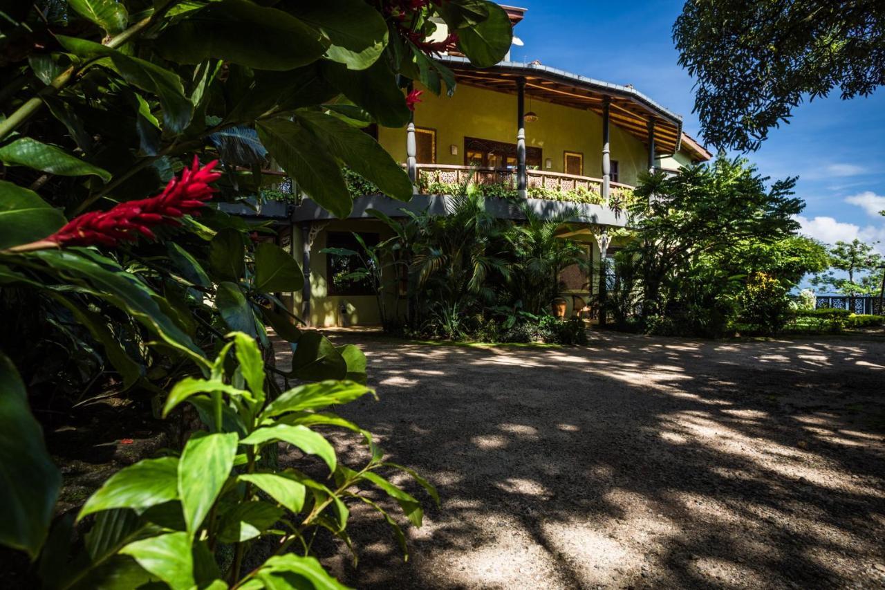 קנדי Yasmin Hill Longevity Resort - Hotel Galavilla מראה חיצוני תמונה