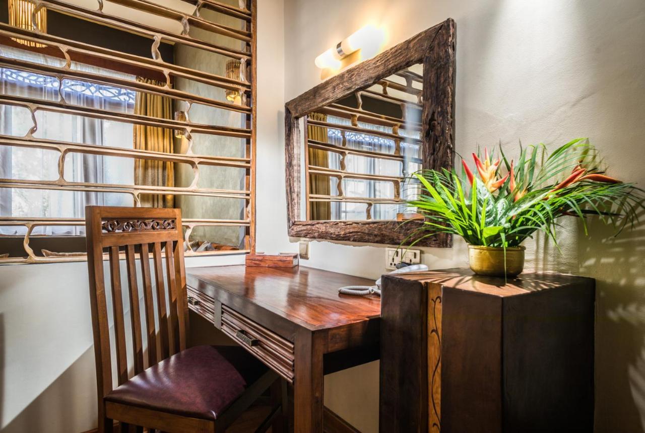 קנדי Yasmin Hill Longevity Resort - Hotel Galavilla מראה חיצוני תמונה