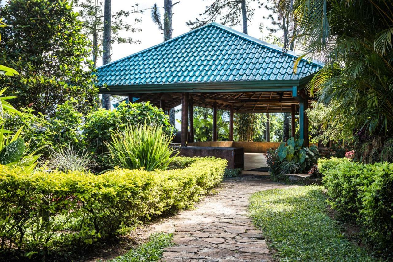 קנדי Yasmin Hill Longevity Resort - Hotel Galavilla מראה חיצוני תמונה
